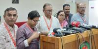 ইসিকে আচরণবিধি চূড়ান্ত করার আহ্বান বিপ্লবী ওয়ার্কার্স পার্টির
