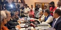 মোস্ট সিনিয়রদের থেকে প্রধান বিচারপতি নিয়োগের প্রস্তাব বিএনপির