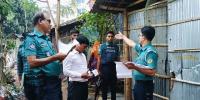 চট্টগ্রামে ব্যাটারিচালিত অটোরিকশার বিরুদ্ধে অভিযান, জরিমানা