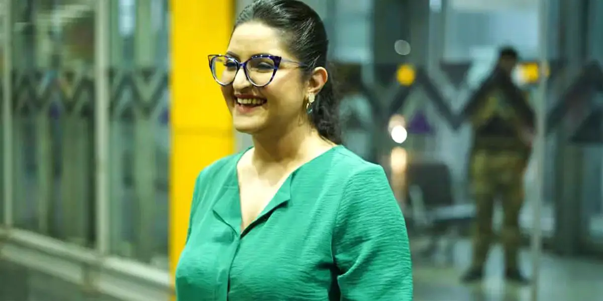 পরীমণির বিরুদ্ধে গৃহকর্মীর মামলা, পিবিআইকে তদন্তের নির্দেশ