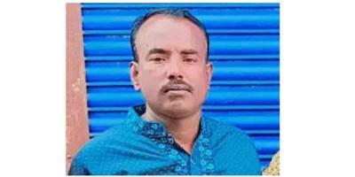 সোনাগাজীতে বোরকা পরে এসে বিএনপি কর্মীকে কুপিয়ে খুন