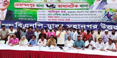 সংস্কার ছাড়া নির্বাচন হবে না, একথা জনগণ মানে না: আমিনুল হক