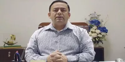 বেনজীরের বিরুদ্ধে ইন্টারপোলের ‘রেড নোটিশ’