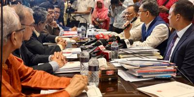 সংস্কার প্রস্তাবে ধীরেসুস্থে আলোচনা করে এগোতে চায় বিএনপি