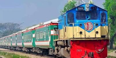 তেজগাঁওয়ে ট্রেনের ধাক্কায় নারীর মৃত্যু