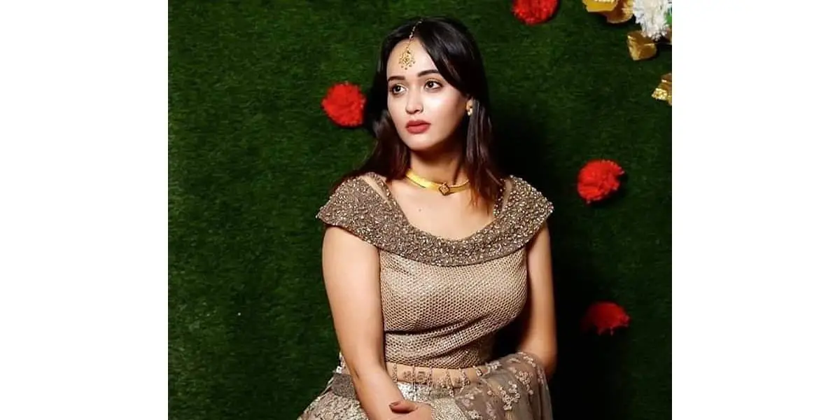 অহনার ভাঙ্গা সংসার