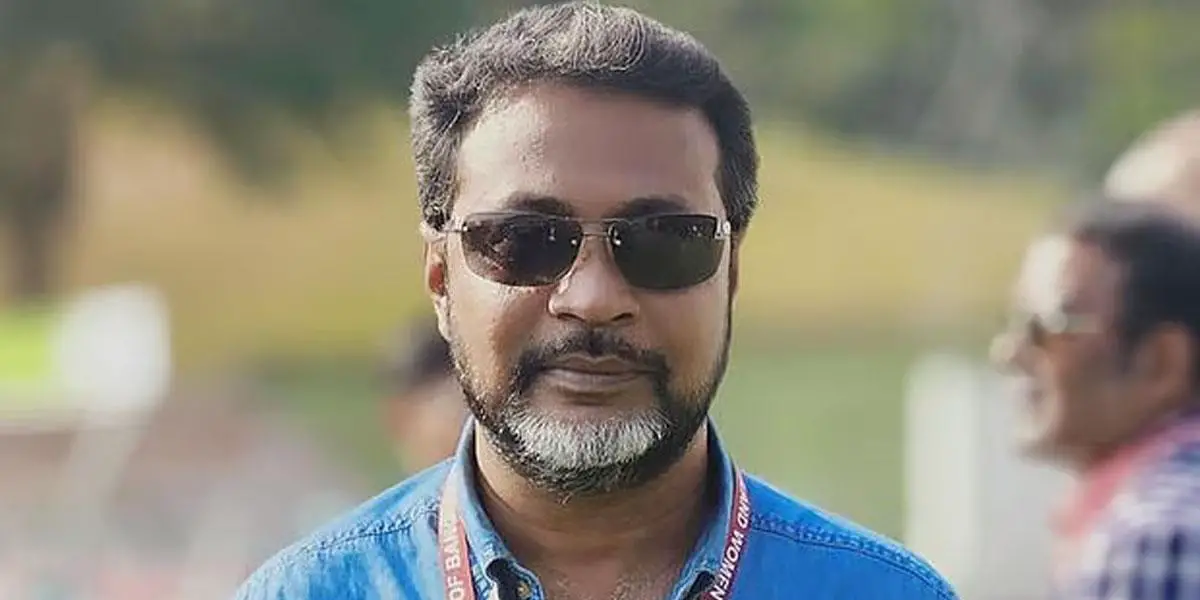 সিলেটে ম্যাচ চলাকালীন বিসিবি কর্মকর্তার মৃত্যু