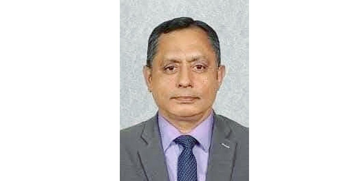 চট্টগ্রামে প্রিমিয়ার বিশ্ববিদ্যালয়ের নতুন ভিসি নছরুল কাদির
