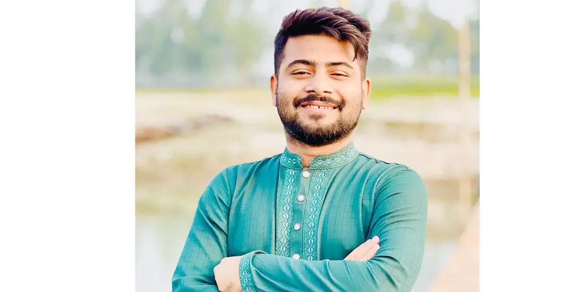 নিরাপত্তা চাইলেন বৈষম্যবিরোধী আন্দোলনের আহ্বায়ক