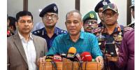 দেশের সীমানা পুরোপুরি রক্ষিত আছে: স্বরাষ্ট্র উপদেষ্টা