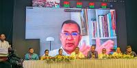 স্বৈরাচারের নির্যাতনের প্রতিশোধ হবে ৩১ দফা বাস্তবায়নের মাধ্যমে: তারেক রহমান