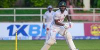 জাকেরের লড়াইয়ের পরও জিম্বাবুয়ের লক্ষ্য ১৭৪