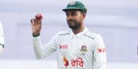 ১০ উইকেটে বাংলাদেশে শীর্ষে মিরাজ, দ্বিশতকে তৃতীয়