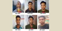 সিলেটের ৬ শ্রমিককে ২০ হাজার টাকা করে বিক্রি করা হয়েছিল