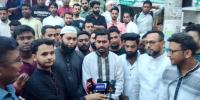 আওয়ামী লীগের কামব্যাকে শঙ্কায় আছি: ভিপি নুর