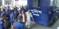 লক্ষ্মীপুরে সংঘর্ষে ২ জন নিহতের ঘটনায় বিএনপির  ১৭ নেতাকর্মী গ্রেপ্তার