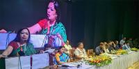 ন্যূনতম সুষ্ঠু ভোট হলে বিএনপি দুই-তৃতীয়াংশ আসনে বিজয়ী হবে: রুমিন