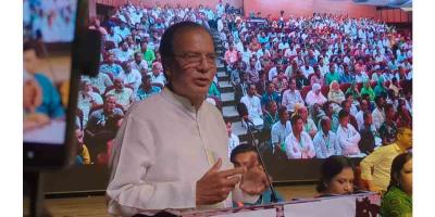 আমরা রংপুরের মানুষ দুইটি পরাশক্তির কাছে জিম্মি ছিলাম: আসাদুল হাবিব দুলু