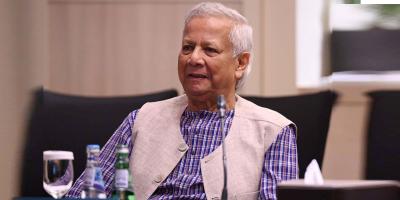 রোহিঙ্গা প্রত্যাবর্তনে ওআইসিকে সক্রিয় করতে কাতারের প্রতি আহ্বান প্রধান উপদেষ্টার