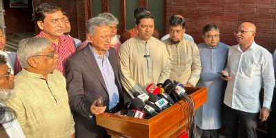 সংস্কারের যেসব বিষয়ে দলগুলো একমত তা প্রকাশের দাবি বিএনপির