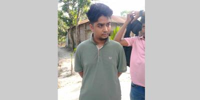 প্রাইম এশিয়া বিশ্ববিদ্যালয়ের শিক্ষার্থী হত্যা মামলার প্রধান আসামি গ্রেপ্তার
