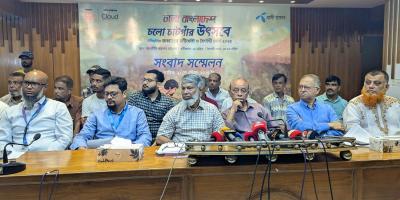 জব্বারের বলীখেলা ২৫ এপ্রিল
