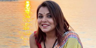 মেহের আফরোজ শাওনের বিরুদ্ধে গ্রেপ্তারি পরোয়ানা