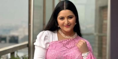 সাইবার ট্রাইব্যুনালে মামলা করলেন পরীমণি
