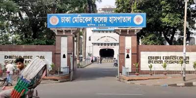 ধানমন্ডিতে শিশু গৃহকর্মীর রহস্যজনক মৃত্যু