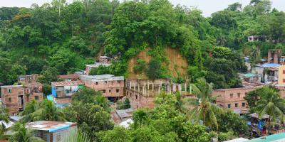 বর্ষা এলেই বাড়ে কমিটির তোড়জোড়