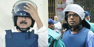 শাজাহান-পলক-আতিকসহ ৬ জনের রিমান্ড