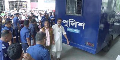 লক্ষ্মীপুরে সংঘর্ষে ২ জন নিহতের ঘটনায় বিএনপির  ১৭ নেতাকর্মী গ্রেপ্তার