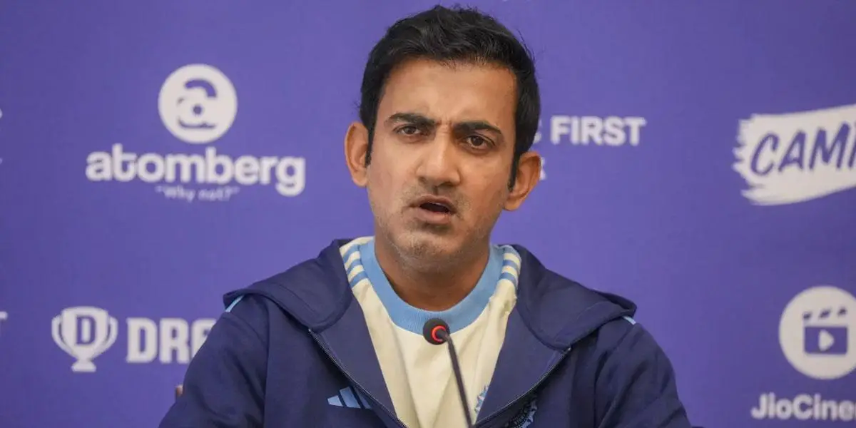 কাশ্মিরের ঘটনার নিন্দা জানিয়ে হত্যার হুমকি পেলেন গম্ভীর