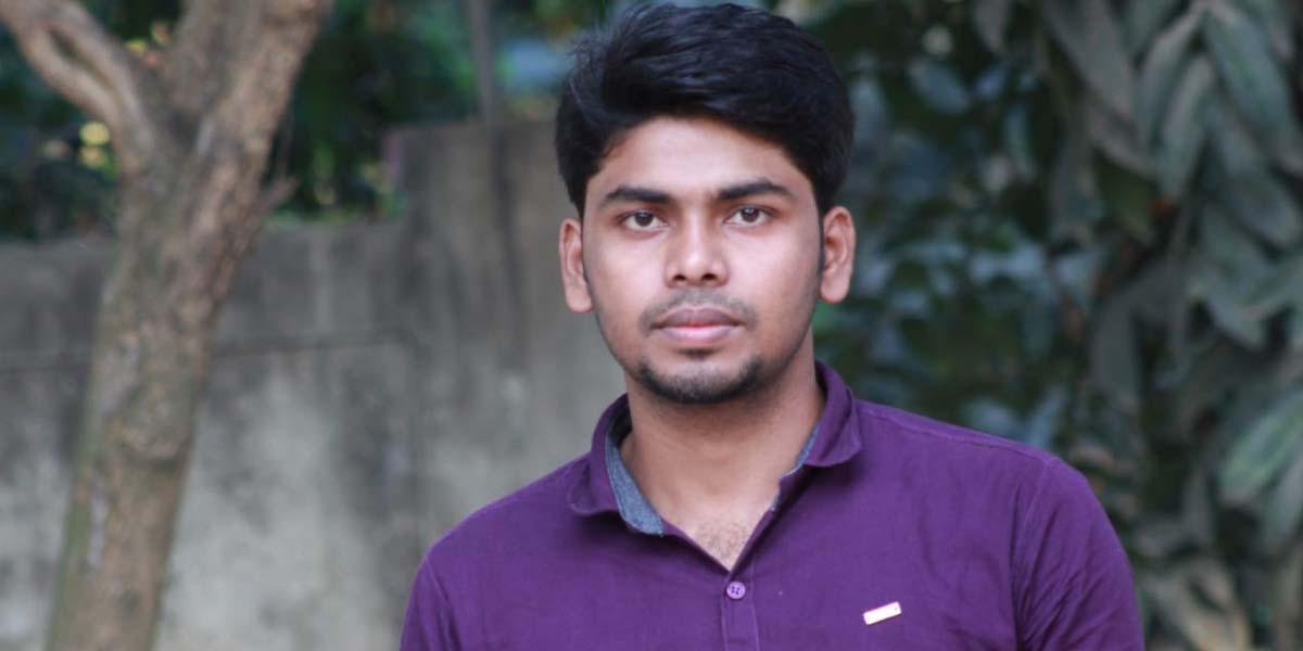 আবু সাঈদের বিচারক হওয়ার পথচলা