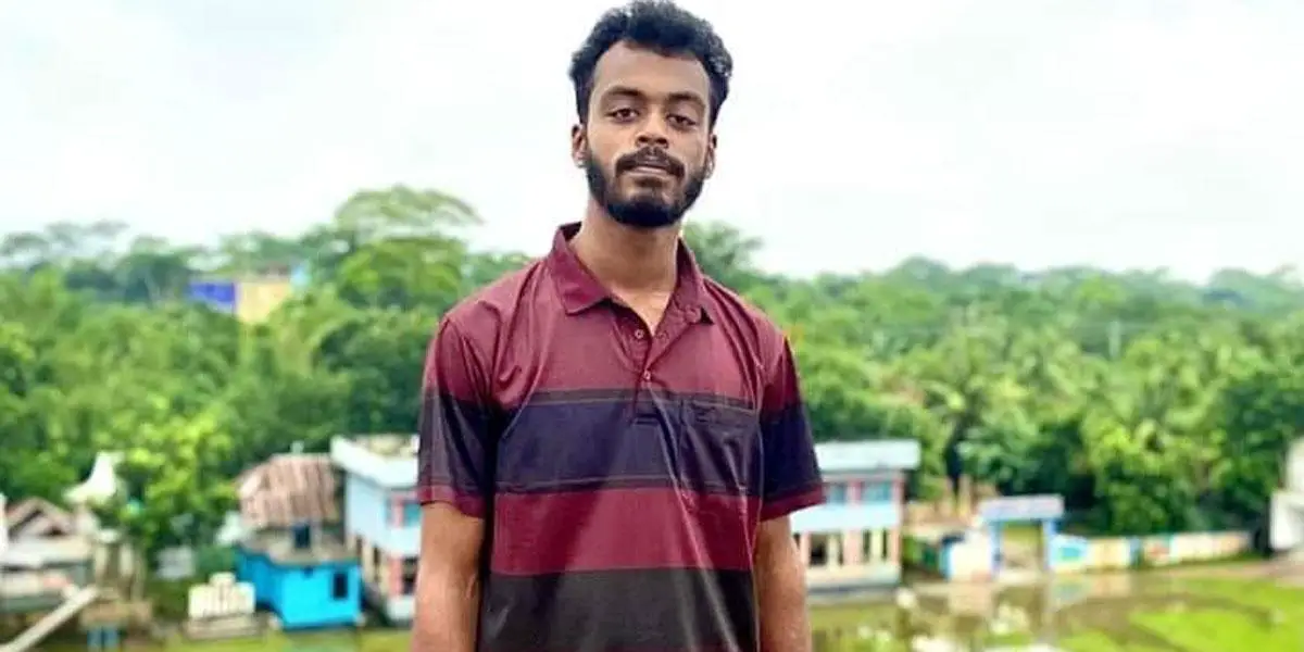 শিবচরে জঙ্গলের পাশ থেকে যুবকের গলা কাটা মরদেহ উদ্ধার