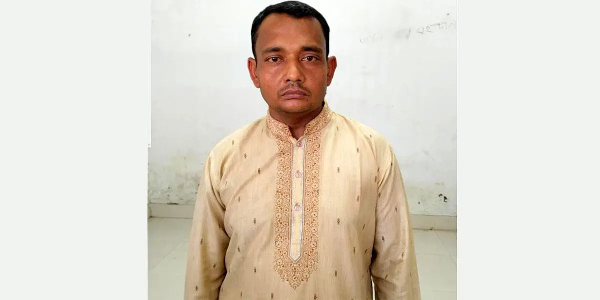 বাবার ধর্ষণে গর্ভবতী মেয়ে, পুলিশে দিলেন মা