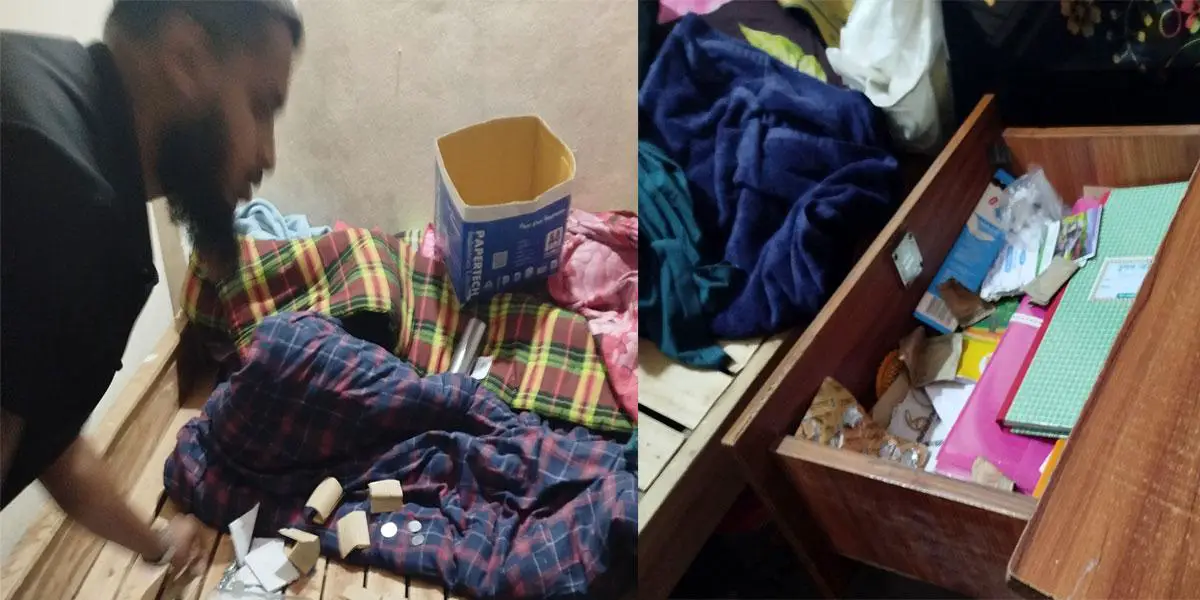 লালমনিরহাটের তিস্তা সড়ক সেতুর টোলপ্লাজায় হামলা, ১৪ লাখ টাকা লুট