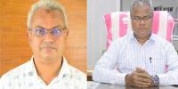 কুয়েটের উপাচার্য ও উপ-উপাচার্য পদত্যাগপত্র জমা দিয়েছেন