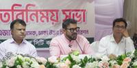 ব্যাটারিচালিত রিকশা ও ফুটপাতের হকারদের নিয়ে যা বললেন ডিএনসিসি প্রশাসক