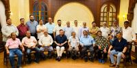 বিজিএমইএ নির্বাচন: ফোরাম চট্টগ্রামের সম্ভাব্য প্যানেল ঘোষণা