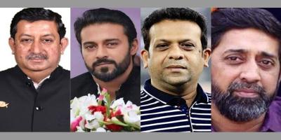 শেখ হাসিনার তিন চাচাতো ভাই ও ভাতিজার দেশত্যাগে নিষেধাজ্ঞা