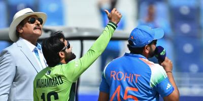 ফের পাকিস্তানের বিপক্ষে না খেলার হুমকি ভারতের
