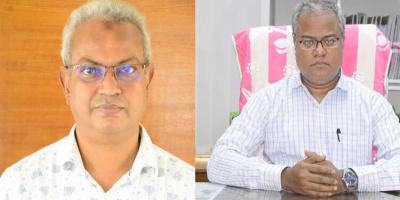 কুয়েটের উপাচার্য ও উপ-উপাচার্য পদত্যাগপত্র জমা দিয়েছেন