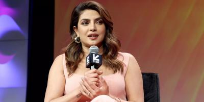 আবারও হলিউড সিনেমায় প্রিয়াঙ্কা