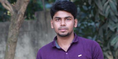 আবু সাঈদের বিচারক হওয়ার পথচলা