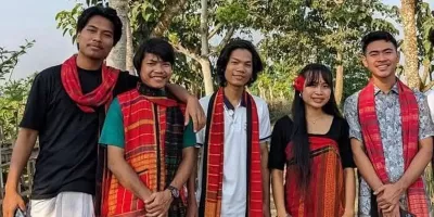 অপহরণের ৯ দিন পর মুক্তি মিলল চবির পাঁচ শিক্ষার্থীর