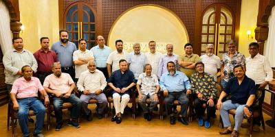 বিজিএমইএ নির্বাচন: ফোরাম চট্টগ্রামের সম্ভাব্য প্যানেল ঘোষণা