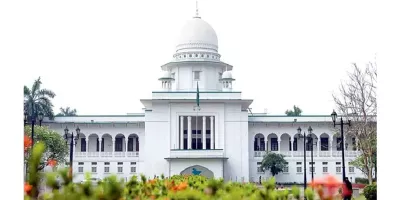 আফতাবনগরে পশুর হাট বসানোর বিজ্ঞপ্তির বিরুদ্ধে রিট