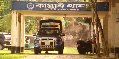 রাঙামাটিতে টিসিবি পণ্য পাচারকালে সেনাবাহিনীর হাতে জব্দ