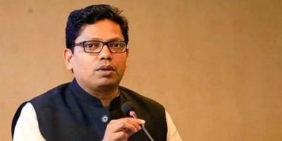 সাবেক আইসিটি প্রতিমন্ত্রী পলকের বিরুদ্ধে অস্ত্র আইনে মামলা